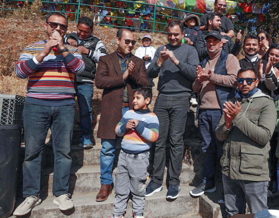 आइएमई पे एप डाउनलोडको संख्या ४० लाख पुग्यो