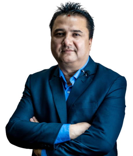 शाइन रेसुङ्गाको सिइओ प्रकाश पौडेलको कार्यकाल चार वर्ष थपियो