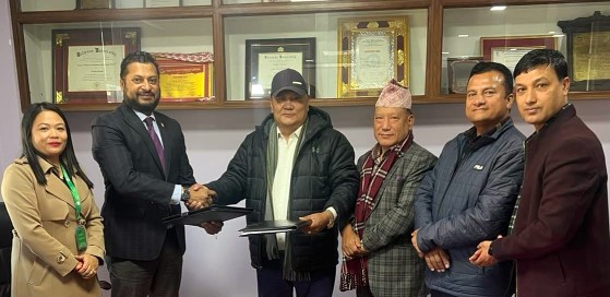 सुपर हेवा पावरले साधारण शेयर निष्काशन गर्ने, बिक्री प्रबन्धकमा लक्ष्मी क्यापिटल