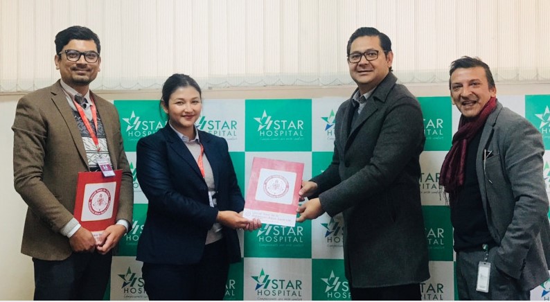 महालक्ष्मी बैंकका ग्राहकलाई विभिन्न स्वास्थ्य संस्थामा १५ प्रतिशतसम्म छुट