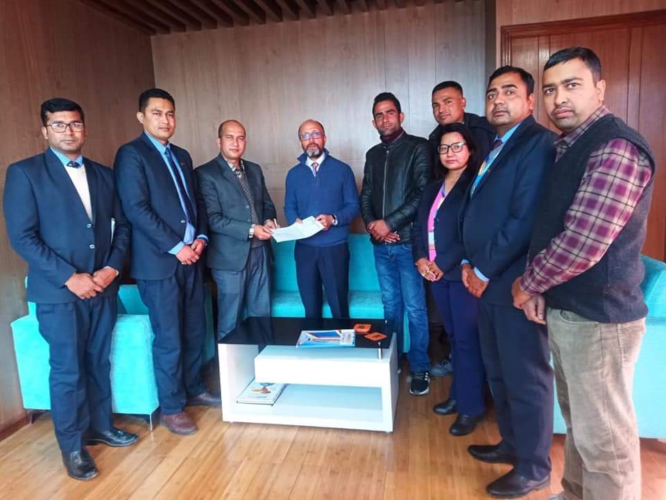 प्राइम लाइफको कर्मचारी संघले मर्जरका विषयमा गरायो सात बुँदे ध्यानाकर्षण, सम्मानजनक समायोजनको माग