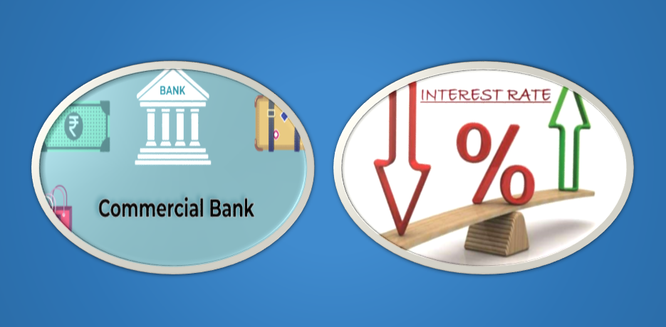 कार्तिक महिनाका लागि वाणिज्य बैंकहरुले सार्वजनिक गरे नयाँ ब्याजदर, कुनको कति ?