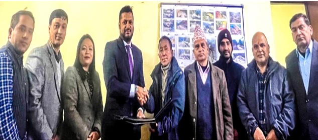 दरम खोलाले आइपीओ निष्काशन गर्ने, विक्री प्रबन्धकमा लक्ष्मी क्यापिटल नियुक्त