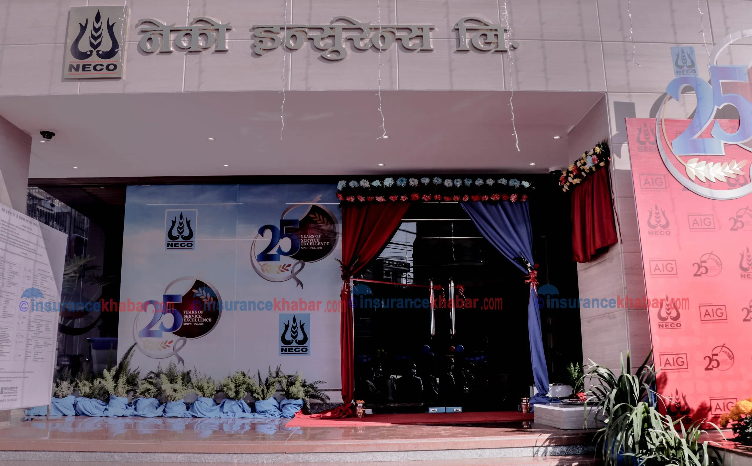 नेकोमा आधारभुत शेयरधनीको हिस्सा ५० प्रतिशत माथि, यी हुन् सर्वाधिक ठुला ९ लगानीकर्ता