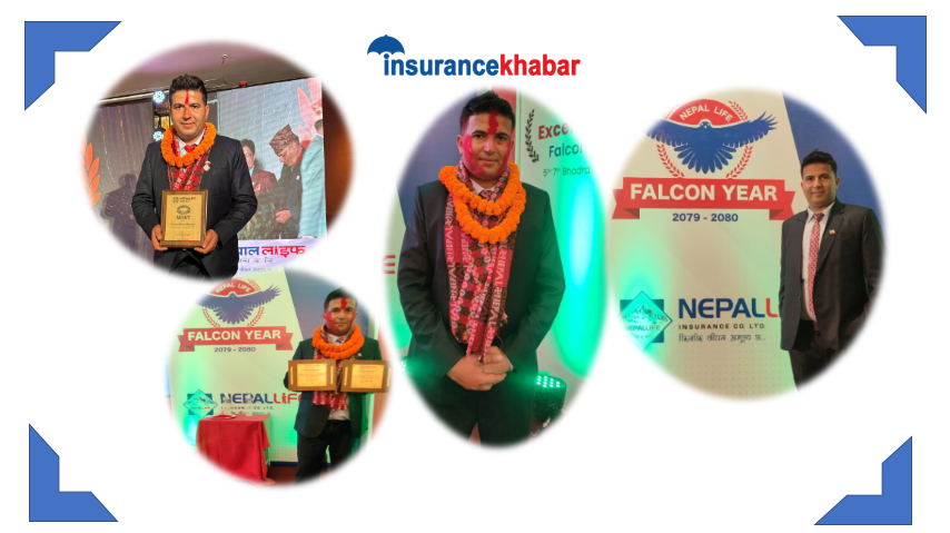 जागिरे जीवन र गर्दै आएको व्यवसायलाई विट मार्दै अभिकर्ता पेशा रोजे : राजु भण्डारी