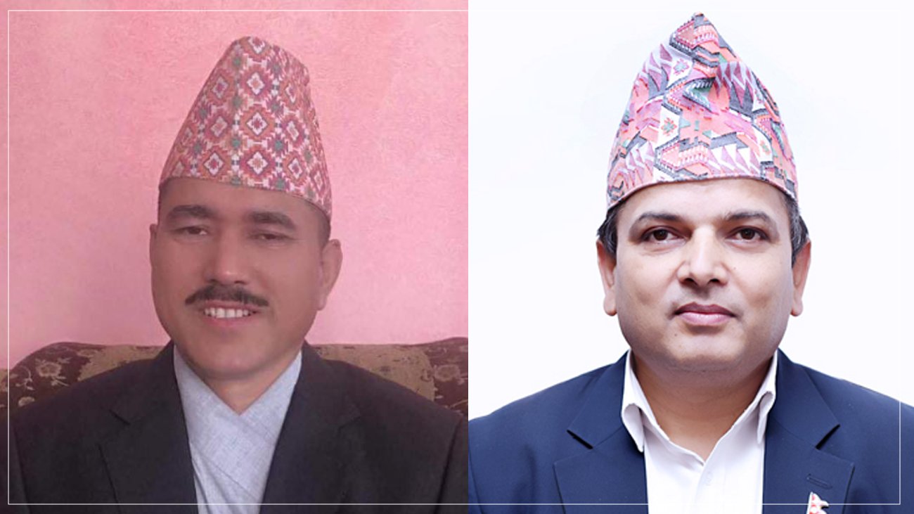 अर्थ सचिवमा तोयम राया र राजस्वमा रामप्रसाद घिमिरे, नयाँ सेट बनाउदै अर्थमन्त्री