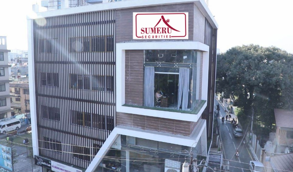 सुमेरु सेक्युरिटिज र आईएएफएसले निःशुल्क शेयर शिक्षा दिने, गरे सम्झौता