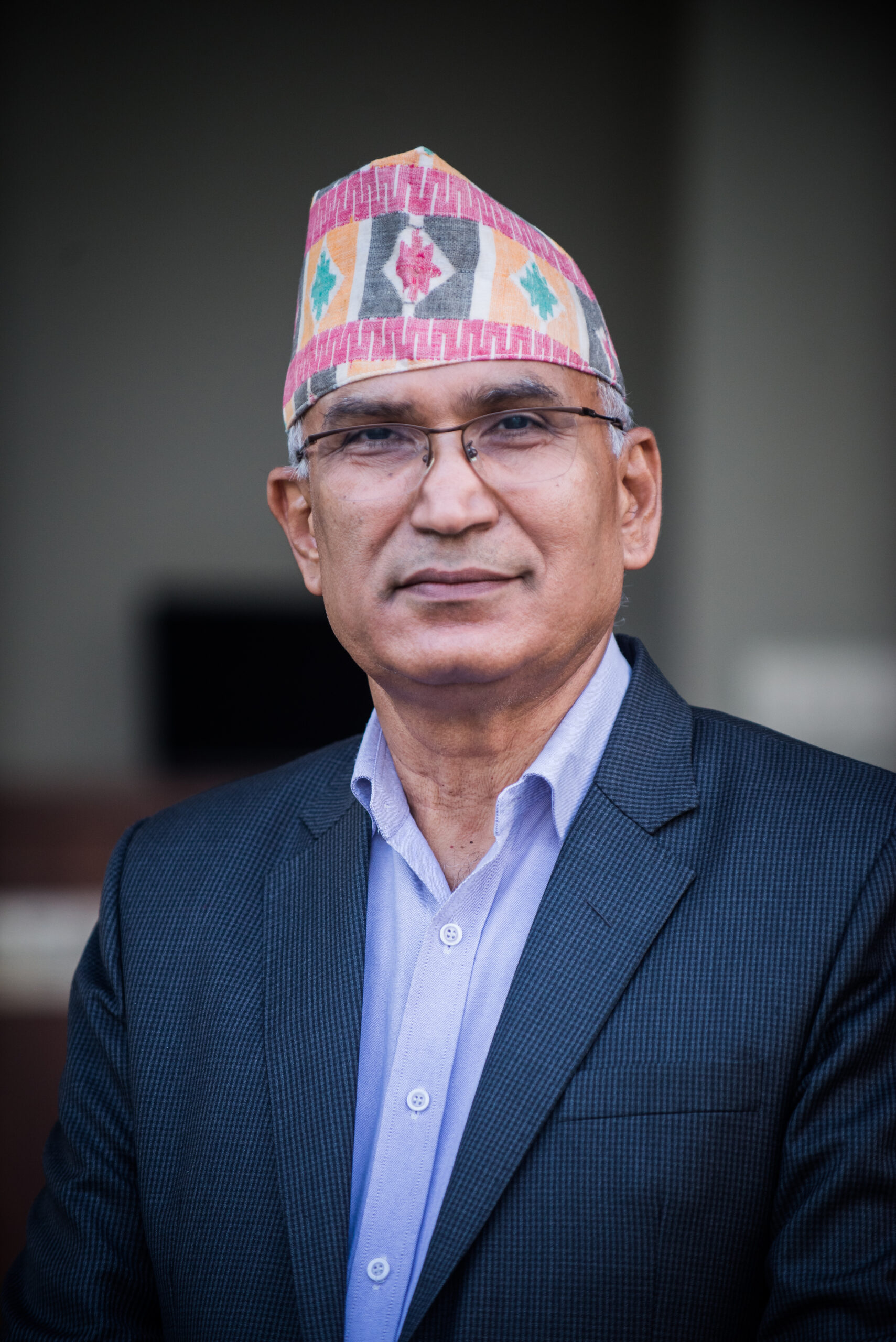 जी २० अर्थमन्त्रीहरुको सम्मेलनमा भाग लिन अर्थमन्त्री पौडेल भारत प्रस्थान