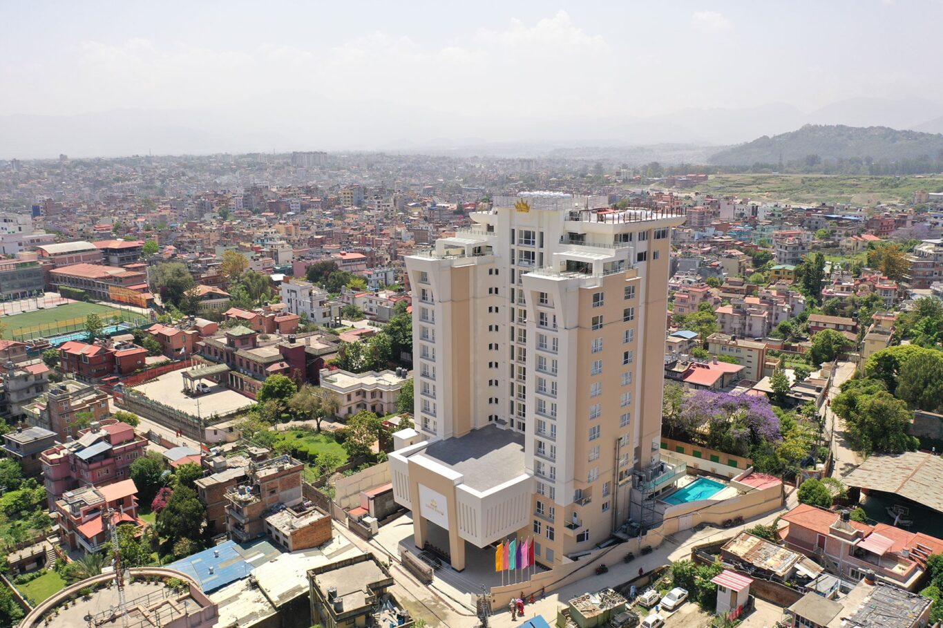 धितोपत्र बोर्डको निर्णयले अनिश्चित बन्यो होटल क्राउन इम्पेरियलको आइपीओ