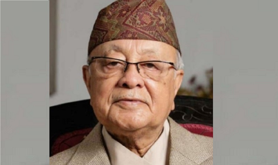 प्रथम गभर्नर तथा लुम्बिनी जनरलका संस्थापक अध्यक्ष हिमालयन शम्शेर राणाको निधन