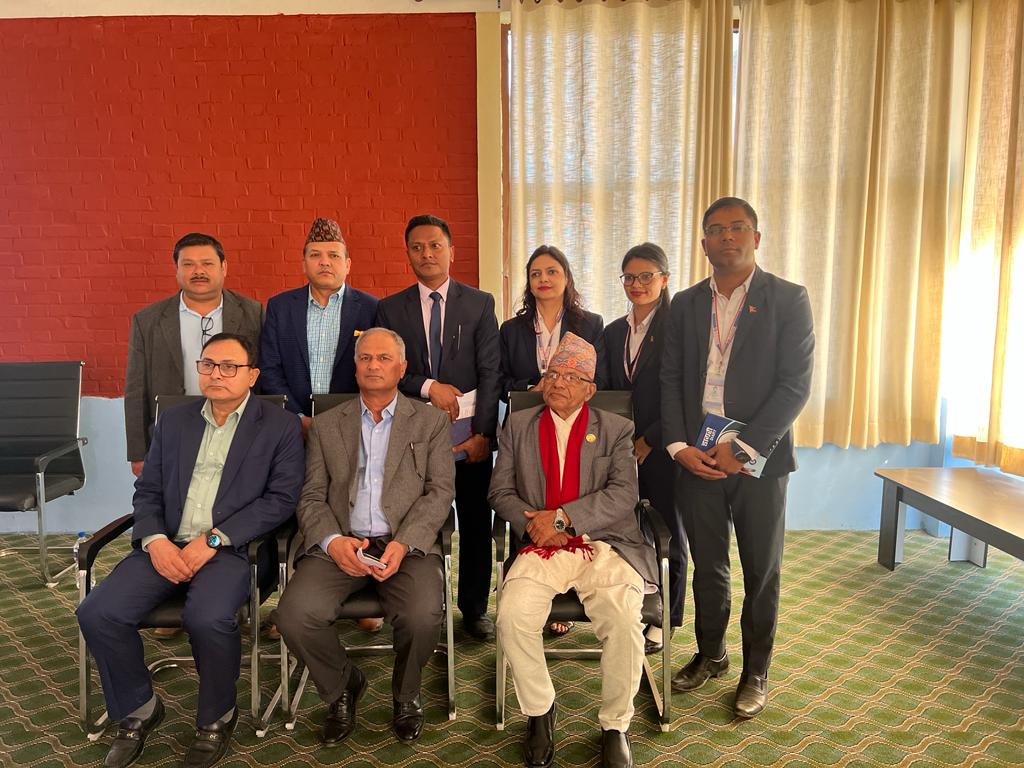 बीमा प्राधिकरणद्धारा लुम्बिनी प्रदेशमा बीमा सम्बन्धी अन्तरक्रिया कार्यक्रम सम्पन्न