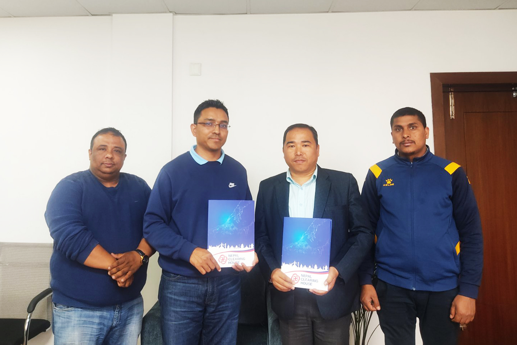 इन्फिनिटी लघुवित्त पनि अब एनपीएसमा आबद्ध