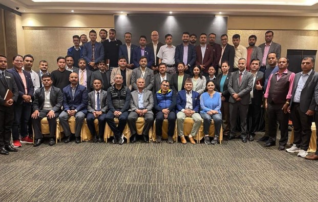 निप्स लुम्बिनी च्याप्टरको आयोजनामा बीमा सम्बन्धी भव्य अन्तरक्रिया कार्यक्रम सम्पन्न