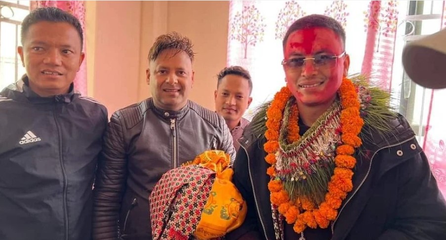 जेलबाट रिहा भए पल शाह