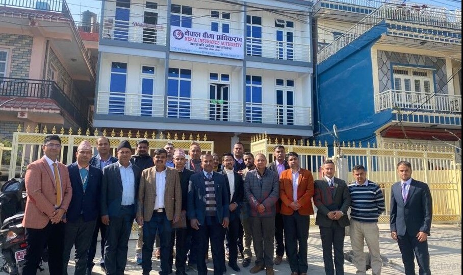 प्राधिकरणको गण्डकी प्रदेश कार्यालय प्रमुखमा दाहाल नियुक्त, दिए तीन बुँदे निर्देशन