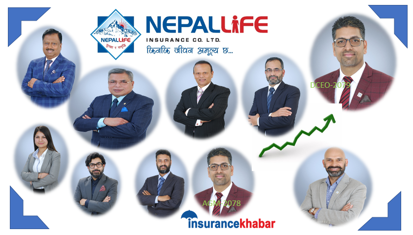 नेपाल लाईफको संचालक र सिइओलाई बीमा ऐन अनुसार यस्तो हुनसक्छ कारवाही