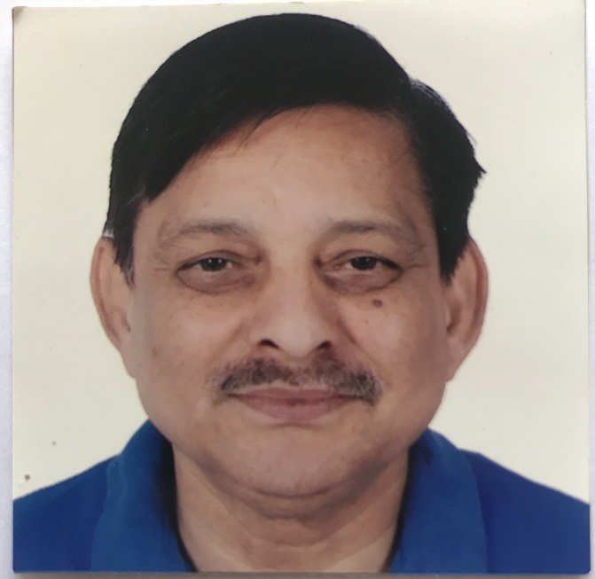 स्वास्थ्यमन्त्रीकाे दबाबपछि स्वास्थ्य बीमा बाेर्डकाे अध्यक्ष पदबाट डा‍. उप्रेतीकाे राजीनामा