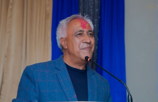 ग्याँस विष्फोटमा परि घाइते भएका सांसद भण्डारीलाई उपचारका लागि भारत पठाइयो
