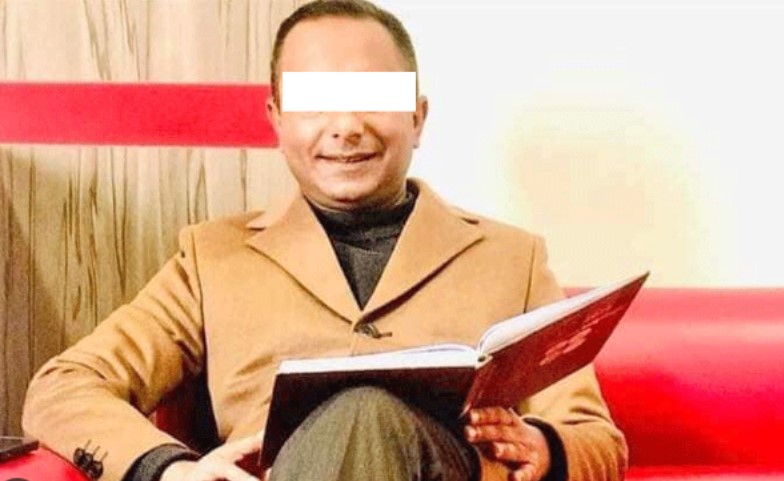 कन्सल्टेन्सी व्यवसायी मनोज पाण्डेलाई मानव बेचविखन मुद्धामा सात वर्ष जेल