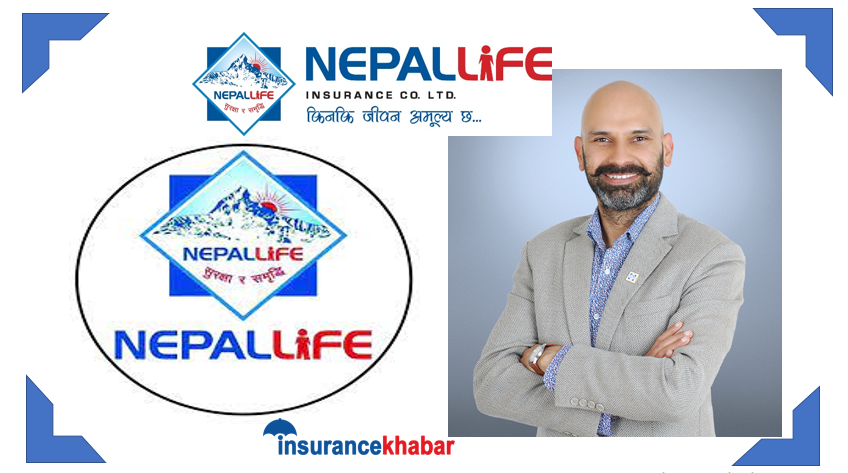 नेपाल लाईफमा फेरी भाँडभैलाे, वित्त विभाग प्रमुखमा दुईजना