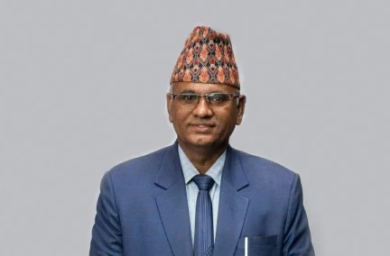 एक महिनामै ढल्यो सुदूरपश्चिम प्रदेश सरकार