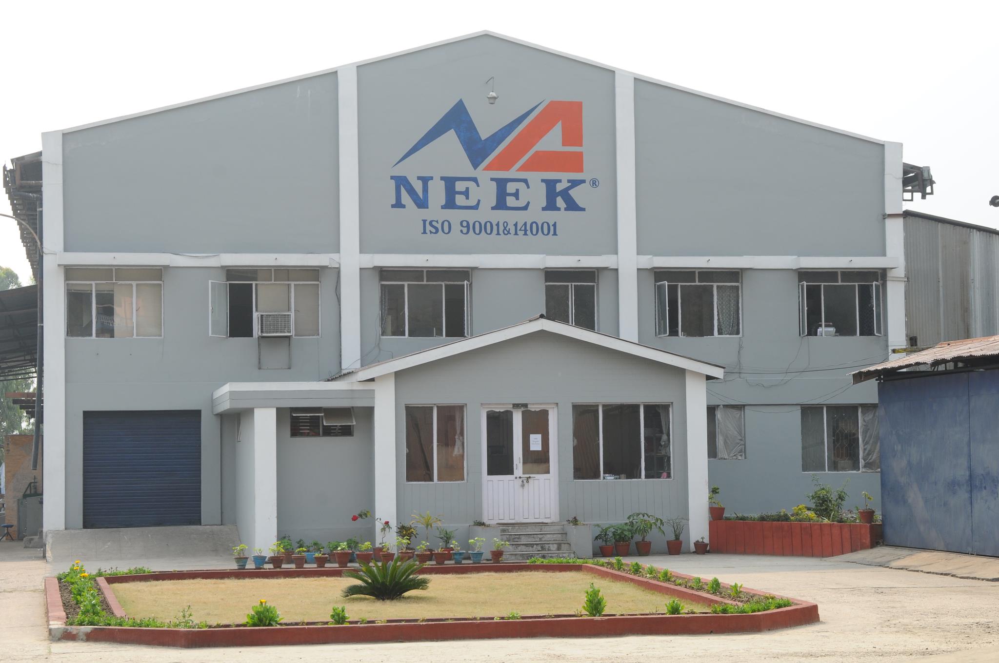 ट्रान्सफर्मर उत्पादन गर्ने निककाे काराेबारमा सुधार, प्रतिस्पर्धामा टिक्न नसक्दा उत्पादन १९ प्रतिशतमा सीमित