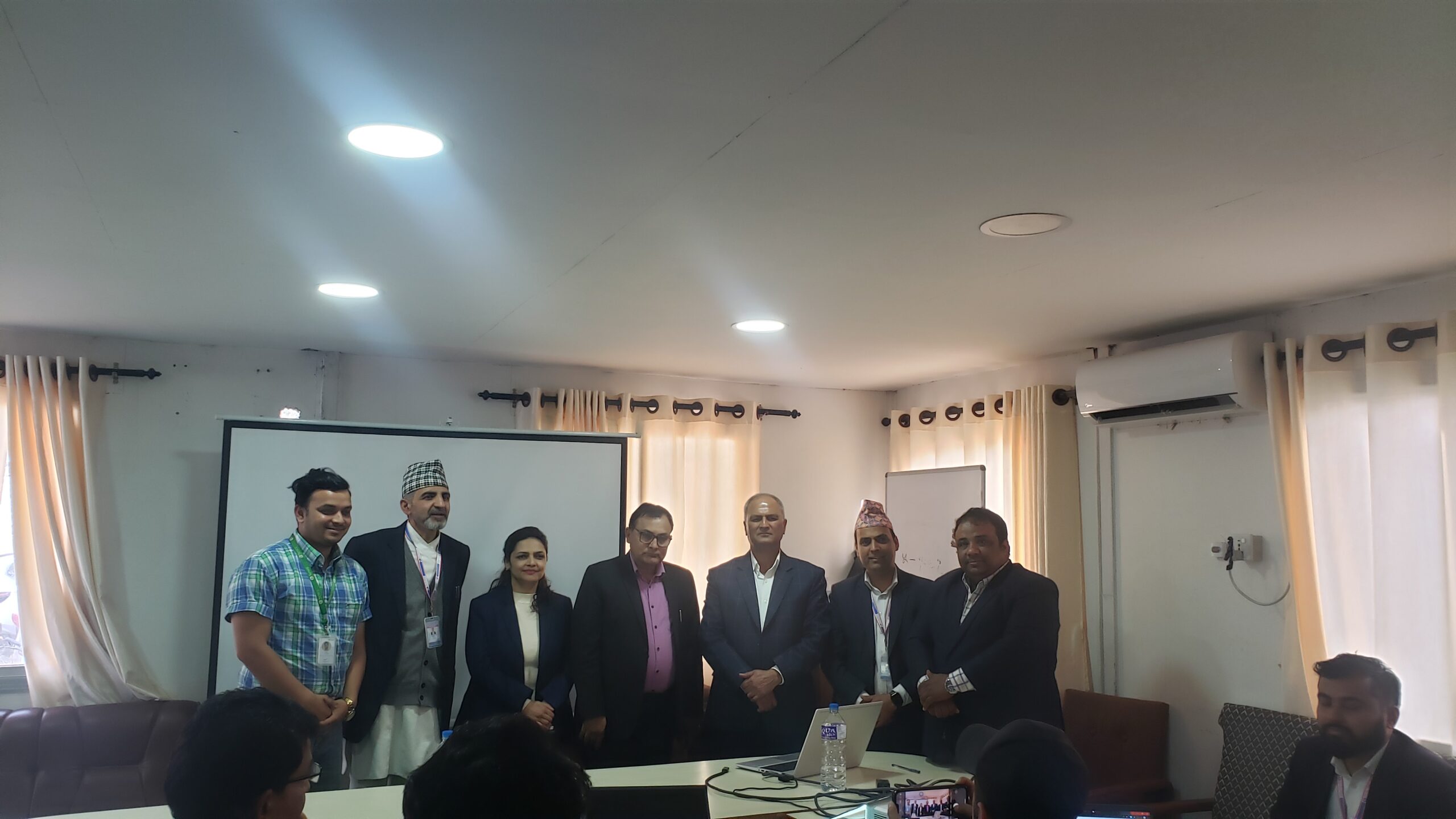 बीमा अभिकर्ताको नविकरण सुरु, अनलाइन प्रणालीबाटै व्यवस्थापन