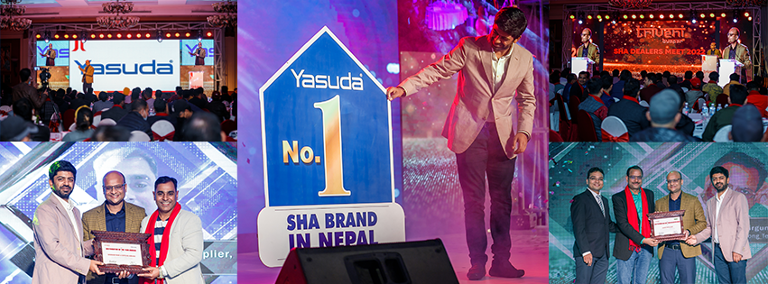 त्रिवेणी व्यापारले वर्ष दिनमै गर्याे रू. ४ अर्बकाे काराेबार, ब्याज खर्च रू. १४ कराेड नाघ्याे