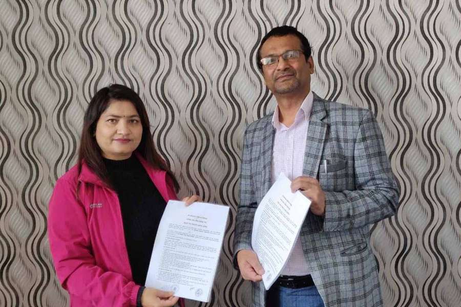 कालिञ्चोक हाइड्रोपावरले आइपीओ विक्री गर्ने, विक्री प्रबन्धकमा आरविवि मर्चेन्ट बैकिङ्ग