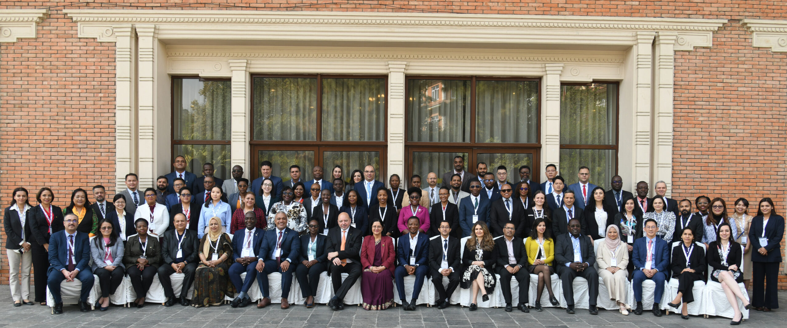 नेपालमा एएफआइको बैठक सुरु, वित्तीय क्षेत्रमा जलवायु परिवर्तनको असरका विषयमा छलफल