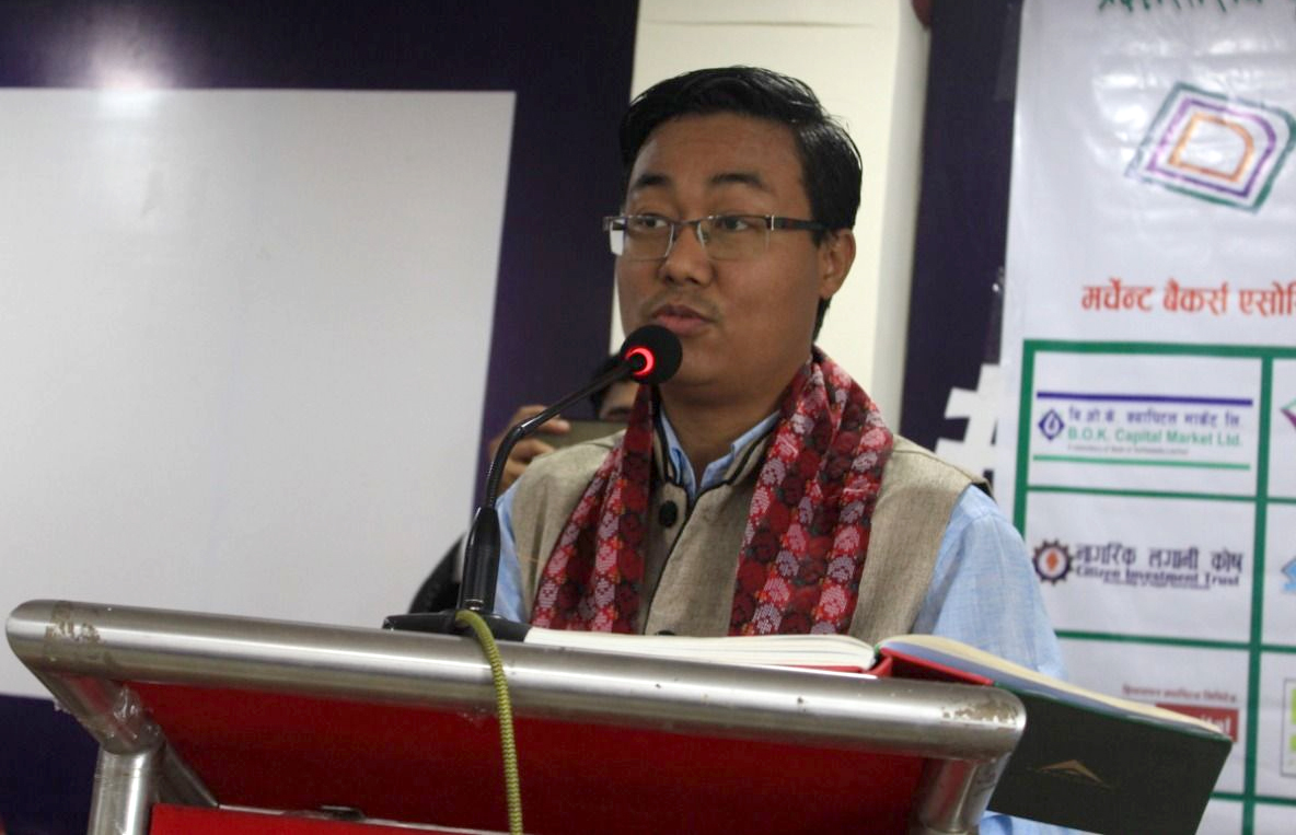 अष्ट्रेलियाको सिड्नीमा पुँजी बजार सम्बन्धि सचेतना कार्यक्रम सम्पन्न