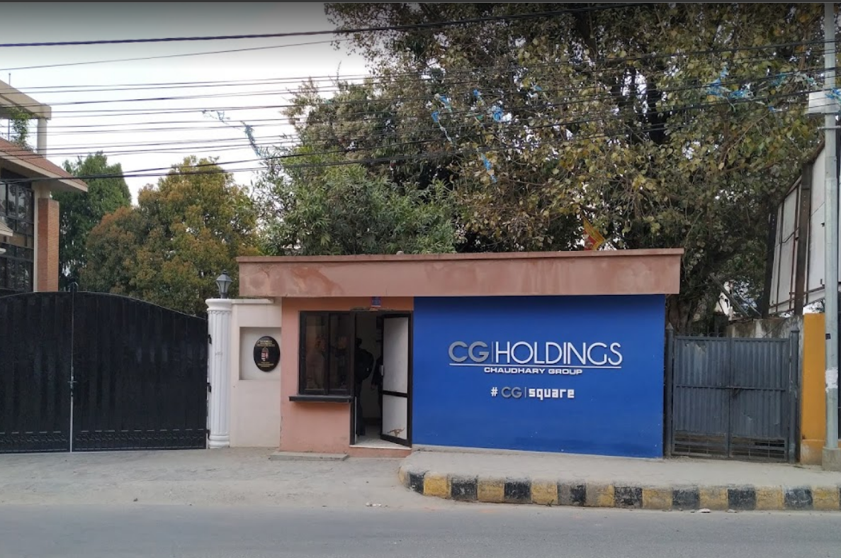 पाँच वर्षमा पाँच हाेटल बनाउने घाेषणा गरेकाे चाैधरी हाेल्डिङ्सकाे तीनवटा हाेटल अलपत्र