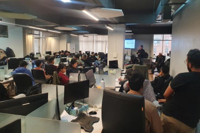 एनआईबिएल एस क्यापिटलद्वारा व्यवस्थित लगानी योजना सम्बन्धी सचेतना कार्यक्रम सम्पन्न