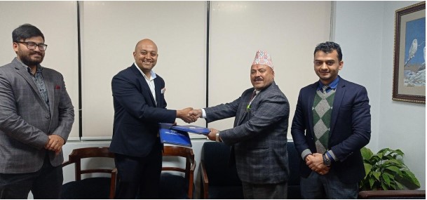 नेशनल बायोटेकले आइपीओ निष्काशन गर्ने, परामर्शदातामा एनआईबिएल एस क्यापिटल