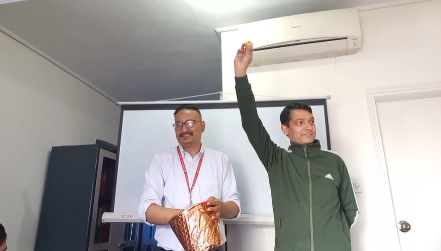 आत्मनिर्भर लघुवित्तको आइपीओ नतिजा यी तीन तरिकाबाट हेर्न सकिने