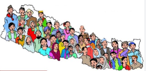 २ करोड ९१ लाख पुग्यो नेपालको जनसंख्या
