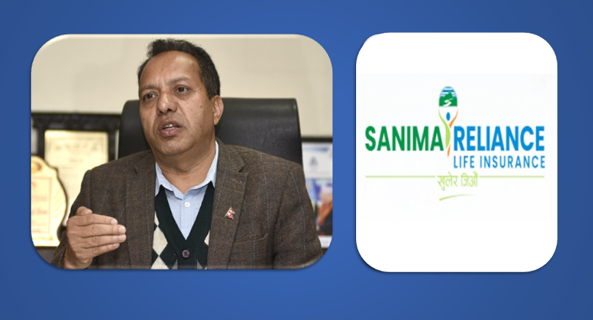 सानिमा रिलायन्सको सिइओमा शिवनाथ पाण्डेलाई नियुक्त गर्न प्राधिकरणले दियो स्वीकृति