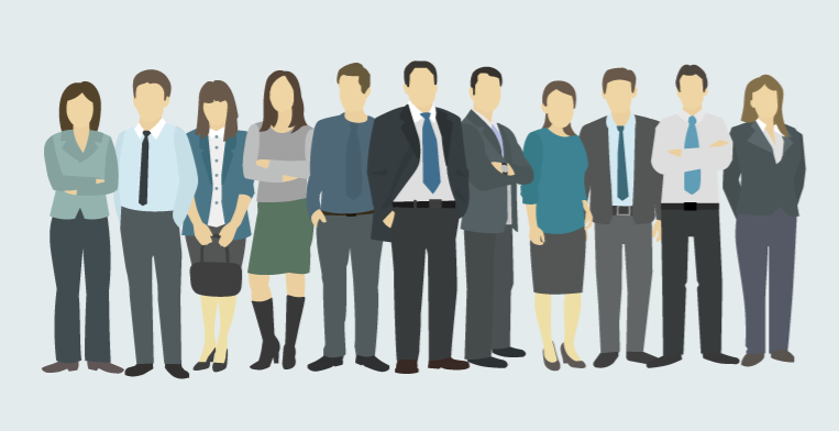 Number of insurers’ offices decreases as more than 300 employees added