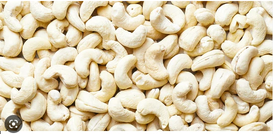 कुन देशको काजु नेपालीको रोजाईमा  ?