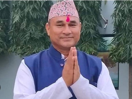 सुदुरपश्चिम प्रदेशका मुख्यमन्त्री शाहले पाए दुईतिहाई विश्वासको मत