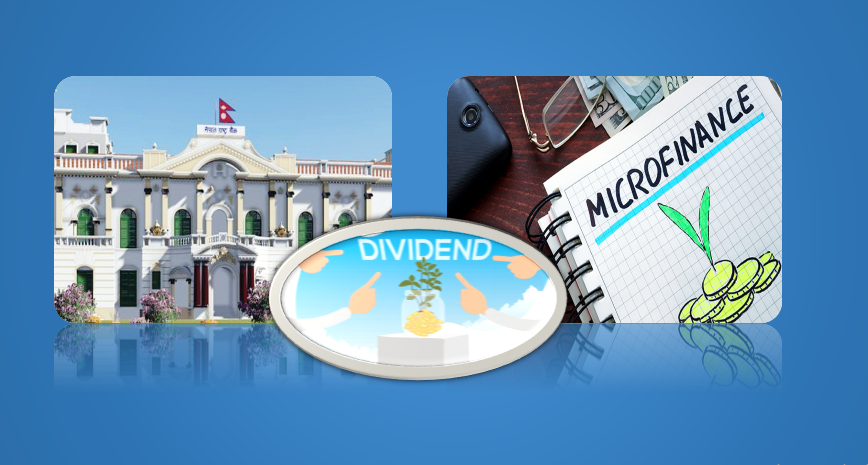 राष्ट्र बैंकको ठाडो हस्तक्षेप पछि पनि शेयरधनीलाई भ्रमित बनाउदै माइक्रोफाइनान्स