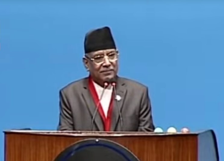 ६ महिनामा प्रचण्ड सरकारले गरेका ७७ काम