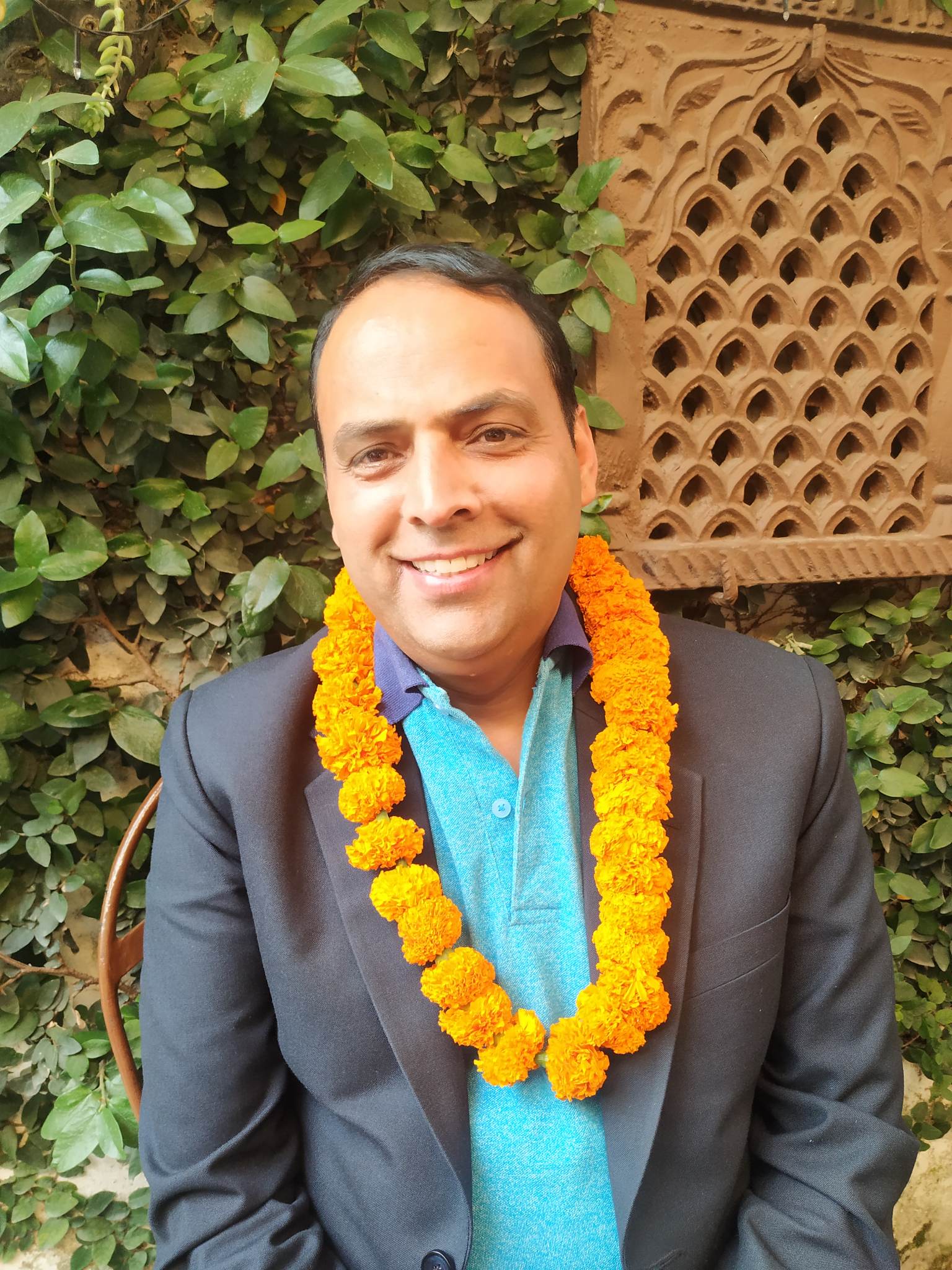 नेपाल वित्तीय संस्था कर्मचारी संघको उपाध्यक्षमा बीमा प्राधिकरणका मिश्र निर्वाचित