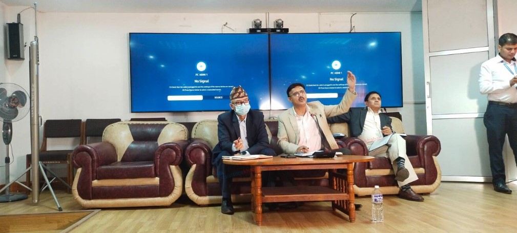 चालु आर्थिक वर्षमा बीमा बोर्डले दियो ८ अर्ब ६४ करोड २२ लाख रुपैयाँ दाबी भुक्तानी, बीमितको संख्या कति पुग्यो ?