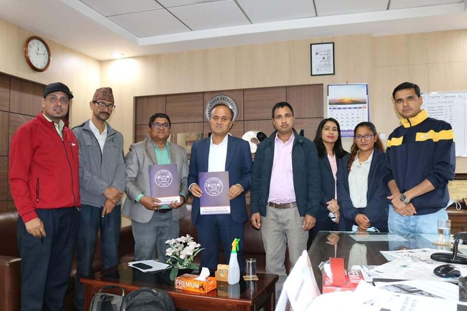 नेप्सेमा बिपिडब्लु लघुवित्तको आइपीओ सूचिकृत