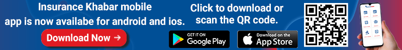 Insurance Khabar Mobile App Android and IOS