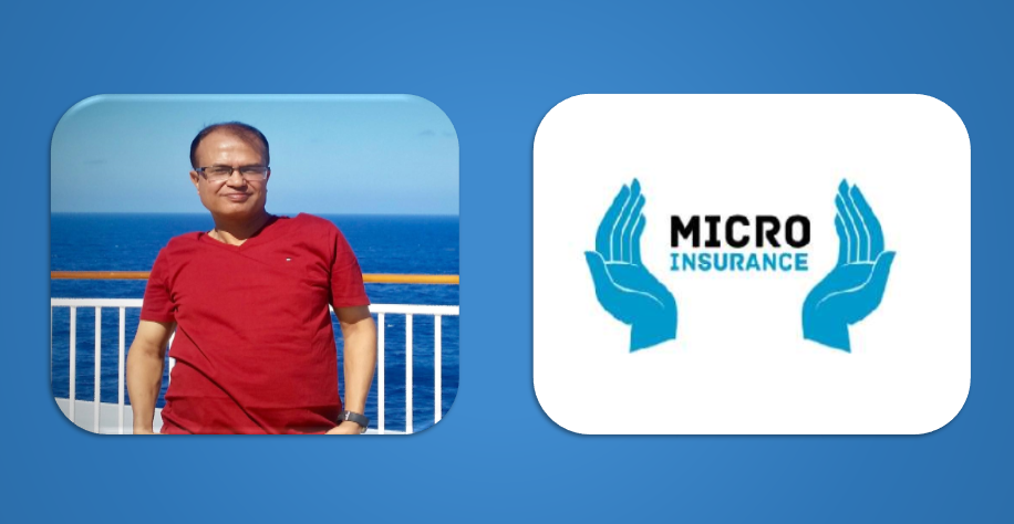 नेपाल माइक्रोइन्स्योरेन्स कम्पनीको सिइओमा मृगेन्द्र रिमाल, बैंकिङ क्षेत्रमा ३० वर्षको अनुभव