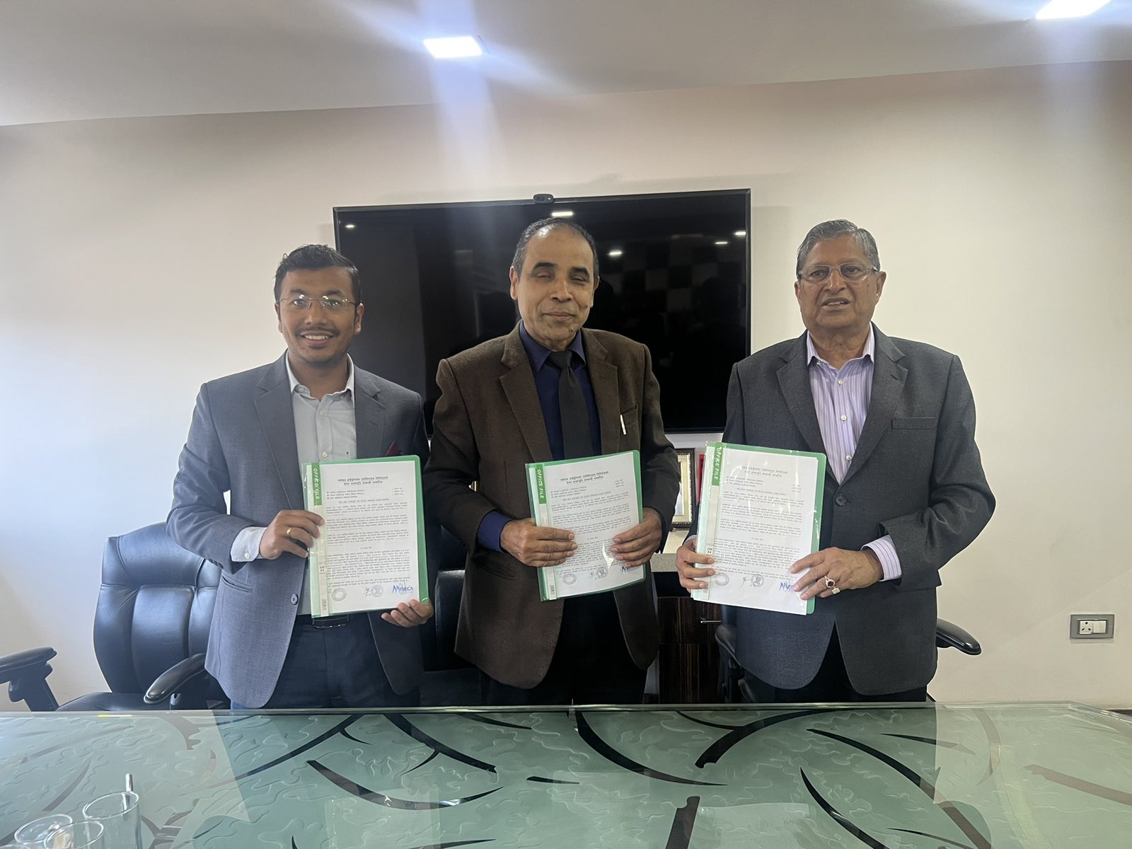 ग्लोबल हाईड्रोपावरले आइपीओ निष्काशन गर्ने, नियुक्त गर्यो शेयरको प्रत्याभूतिकर्ता