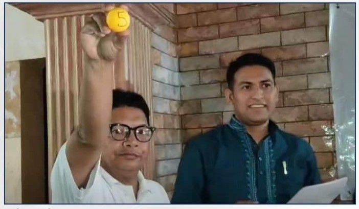 दोल्ती पावरको आइपीओ बाँडफाँड, भाग्यमानी १ लाख २७ हजार १८६ जनाले पाए शेयर