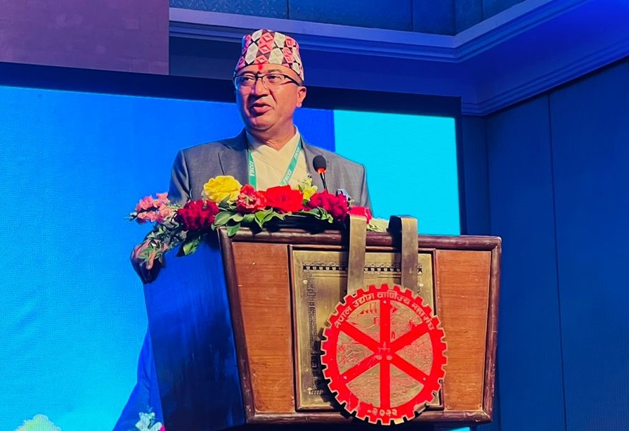 महासंघले वस्तुगतसंघका समस्याहरुलाई किन वेवास्ता गर्दैछ : हेमराज ढकाल